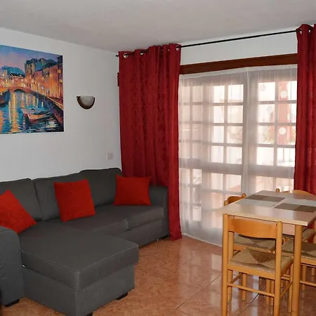 In Avenida Ernesto Sarti 10 Apartman Costa Adeje (Tenerife)