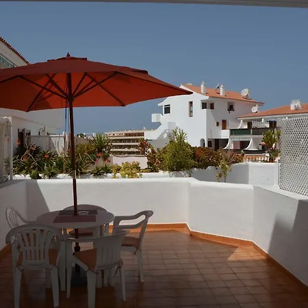 In Avenida Ernesto Sarti 10 Apartman