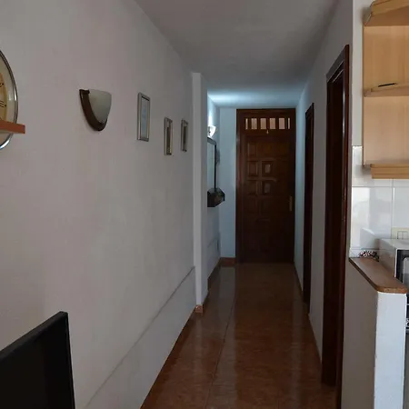 Apartman In Avenida Ernesto Sarti 10 Costa Adeje (Tenerife)