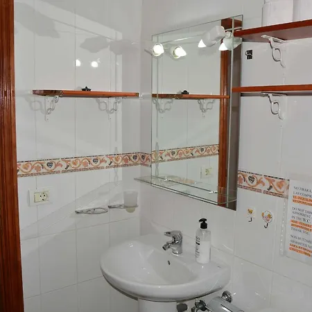 In Avenida Ernesto Sarti 10 Apartman Costa Adeje (Tenerife)